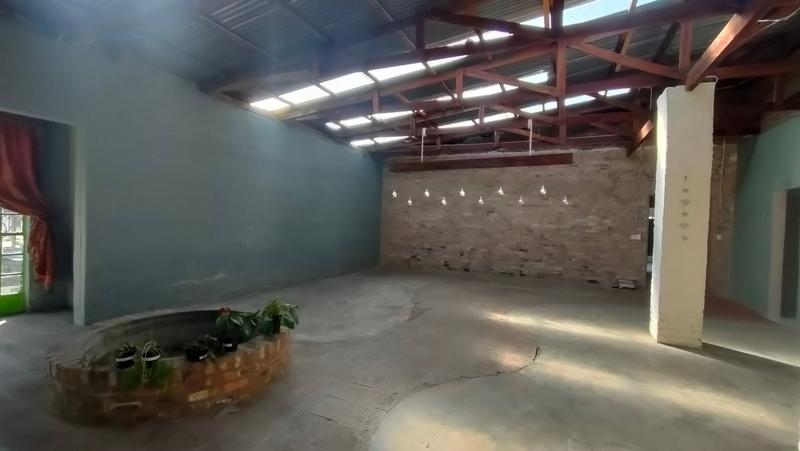 Commercial Property for Sale in Middelburg Eastern Cape